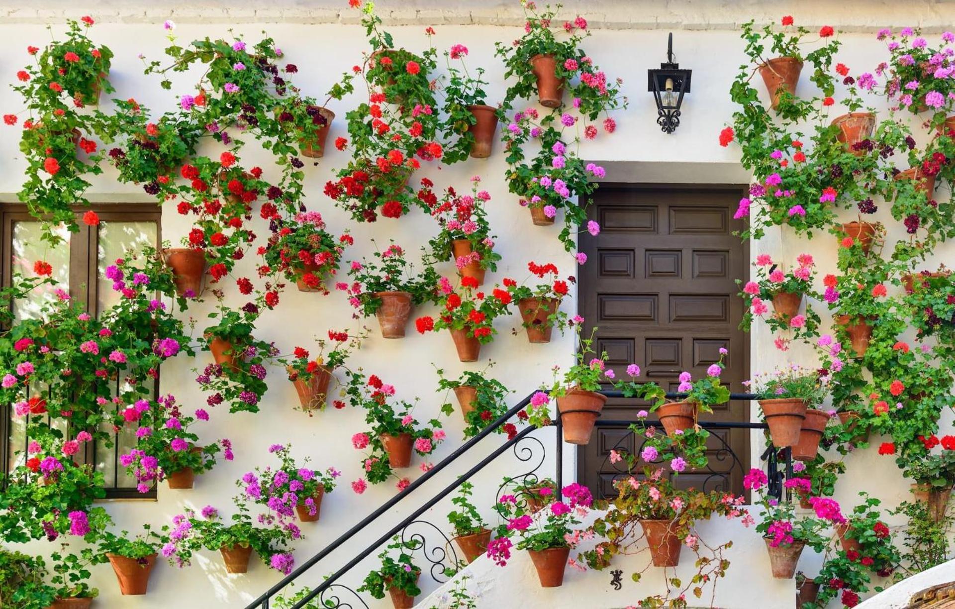 Sultana Homes Córdoba Buitenkant foto