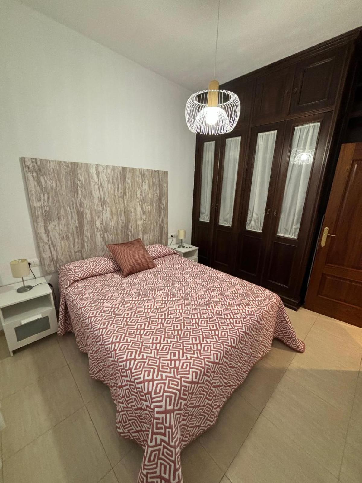 Sultana Homes Córdoba Buitenkant foto